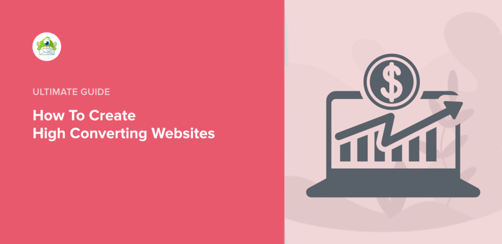 Key Features of High-Converting Business Websites