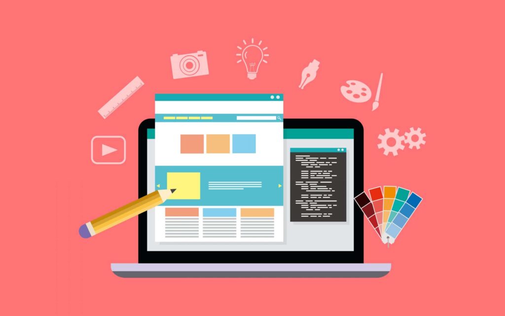 Web Development vs. Website Builders: What’s Best for Your Business?