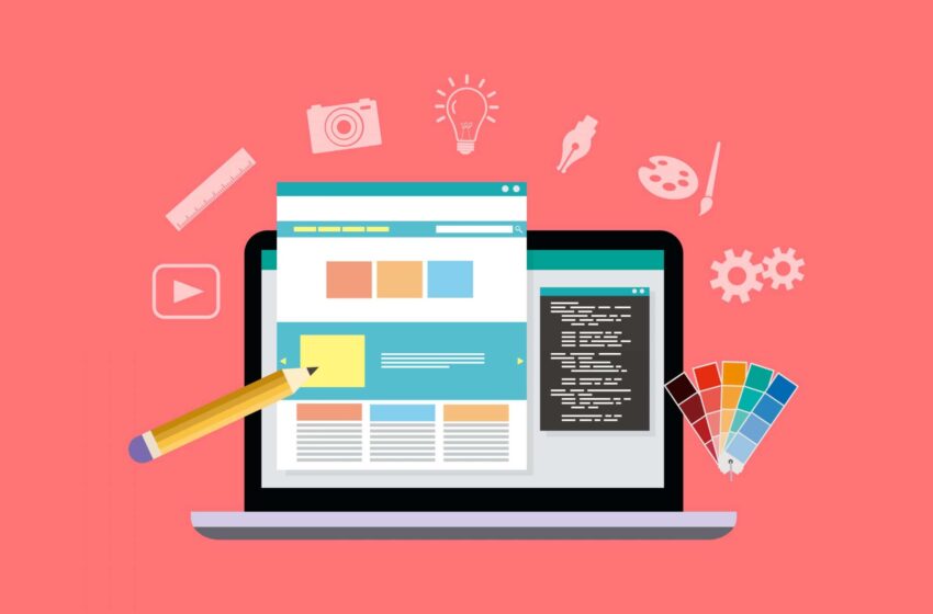 Web Development vs. Website Builders: What’s Best for Your Business?
