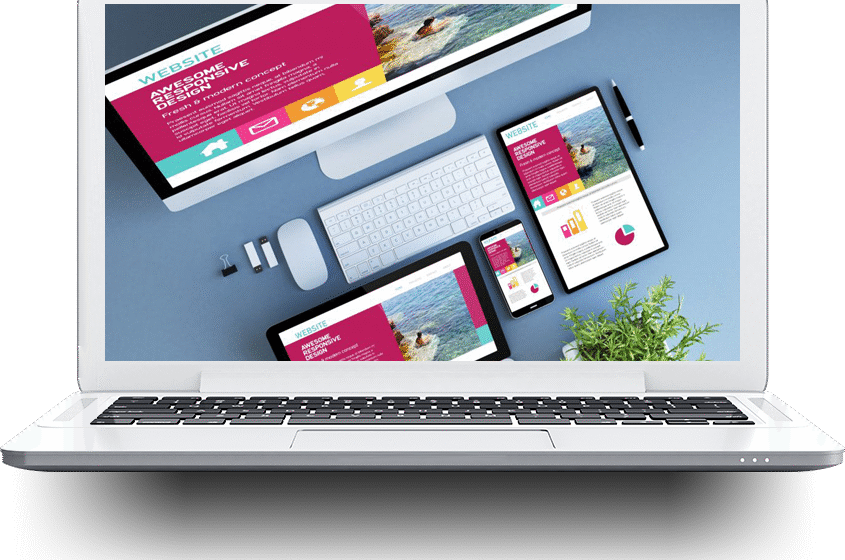 Why Every Business Needs a Professional Website in 2025