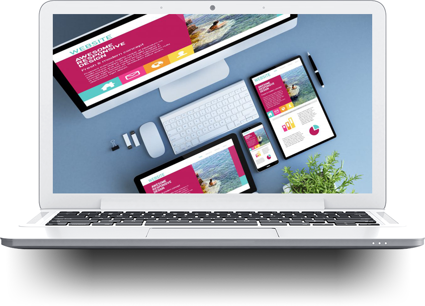 Why Every Business Needs a Professional Website in 2025